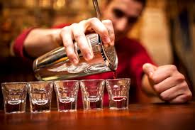 Err on the side of caution and slowly add a few millimeters if you think your cocktail needs the extra buzz. How To Accurately Measure A Shot Without A Shot Glass