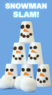 Create hard copies of your game and distribute it via different game stores and other retailers. Snowman Slam