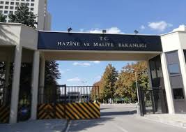 Toplam 14 hazine ve maliye bakanı haberi bulunmuştur. Yeni Hazine Ve Maliye Bakani Belli Oldu