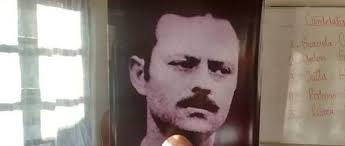 Fallece Pedro Enríquez Barra. Abogado que asumió la defensa de los marinos  constitucionalistas en Talcahuano.