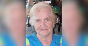 Obituary for Iva A. (Welsh) Miller