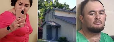 Él está siendo abusivo”: la mujer Bianca Armenta que fue asesinada el fin  de semana sufría de violencia doméstica.