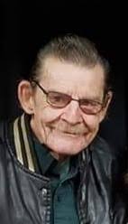 Obituary for Eugene John "Gene" Normile