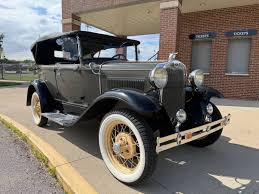 Image result for Valde Gray 1931 Oldsmobile