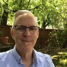 We often associate letting go with loss