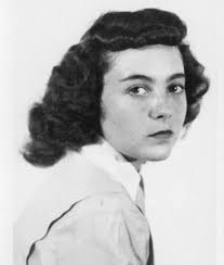 Betty Deloras Wright Walden