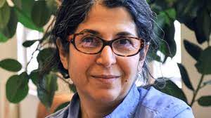 Fariba Adelkhah: French-Iranian academic 'arrested in Iran' - BBC News