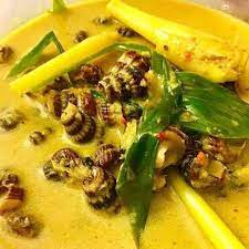 Wow daging salai pulak, family i dengan lemak kuning kan bersahabat baik, bagai aur dengan tebing, tak dapat dipisahkan. Siput Sedut Masak Lemak Cili Resepi Sheila Rusly Fans Facebook