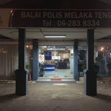Balai polis melaka tengah polis diraja malaysia jalan banda kaba 75450, melaka. Photos At Balai Polis Melaka Tengah 125 Visitors