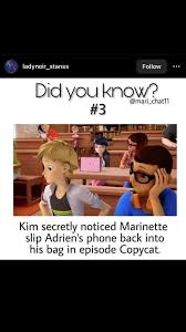 Miraculous: Tales Of Ladybug & Cat Noir - Wikipedia