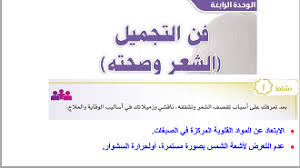 Pin On مواد وكتب وحلول وتعليم