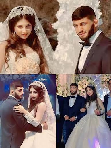 arman tsarukyan wife