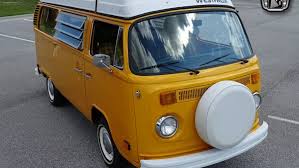 Image result for Rallye Yellow 1976 Volkswagen