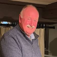 Coast & County Extra Time Podcast Episode 20- Trevor Bull by THE COAST &  COUNTY RADIO EXTRA TIME PODCAST