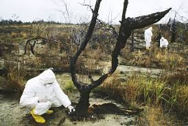 The chernobyl disaster was caused by a nuclear accident that occurred on saturday 26 april 1986, at the no. Chernobyl What Happened And The Long Term Impact National Geographic
