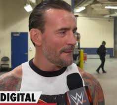 Bryan Danielson vs John Silver!