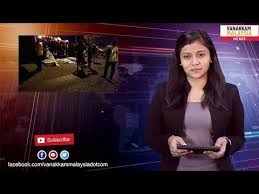 Tamil (தமிழ்) newspapers, news sites, radio, tv channels and press agencies of malaysia. Vanakkam Malaysia Tamil News 10th August 2019 Youtube