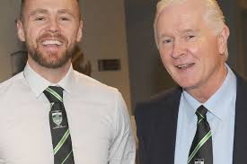 Dundalk Young Irelands GFC celebrate 140 years