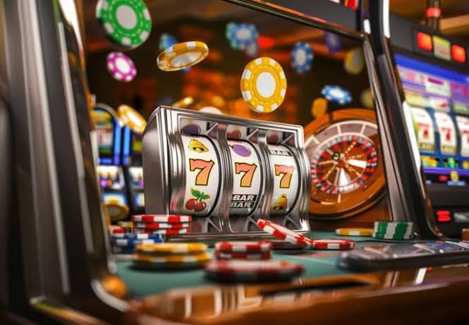 Best Online Casinos No Deposit: A review of the best options in Poland - , Gaming Blog