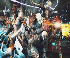 Warframe runs on windows for now. Warframe Players These Are The 10 Types You Ll Meet