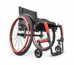 Lightweight & Ultralight Wheelchairs | Motion Composites