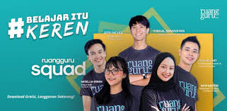 We did not find results for: Yuk Nyobain Rasanya Bimbel Online Di Ruangguru Rizky Ashya