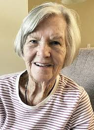 Joyce Louise Hanawalt Fuhrer