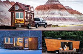 With a shortage of space, you will tiny houses on wheels are the perfect options to help you in the process. 40 Best Tiny Houses On Wheels That Are Downright Inspiring