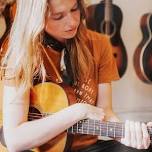 Rachel Laven