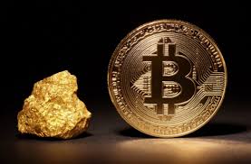 It is a hard fork of bitcoin, the open source cryptocurrency. With Bitcoin At An All Time High Can It Overtake Gold S Market Value Moneyweb