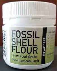 Diatomaceous earth food grade or de seller, supplier, wholesaler. Fossil Shell Flour Food Grade Diatomaceous Earth Capsules