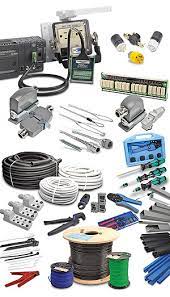 Home electrical wiring items list. House Wiring Accessories List Pdf