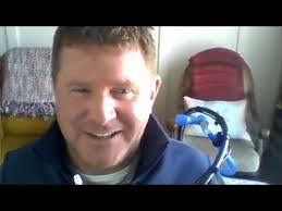 Brian Denny's Instagram, Twitter & Facebook