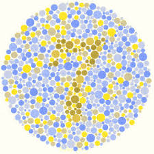 Pdf An Interface To Support Color Blind Computer Users
