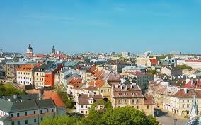 Select from premium lublin poland of the highest quality. After Many Fakes Polish City Lublin Sees First Real Jewish Wedding In Decades The Times Of Israel