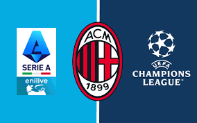 AC Milan à Perth: Objectif Ligue des Champions et Ambiitions Revues! - Imagen principal del artículo