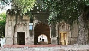 Zeb-un-Nissa (1638 - 1702)— the eldest ...