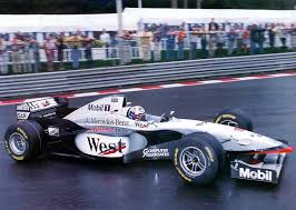 Mclaren Mp4 12 Mclaren Mp4 Mclaren David Coulthard