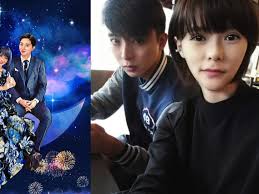 I Will Try Not To Cry”: Jayley Woo's Touching Message To The Late Aloysius  Pang On What Would Have Been His 30th Birthday