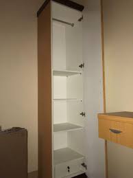 Beberapa lemari pakaian mulai dari 2 pintu, 3 pintu, dan 4 pintu. Custom Lemari Pakaian 1 Pintu Perabotan Rumah Di Carousell