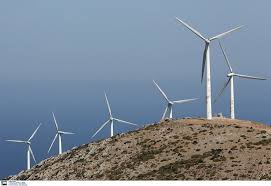 Τέρνα, ρόκας, όμιλος μυτιληναίου, nordex hellas, gamesa, energiokontor, κοπελούζος, en. Diypoyrgikh Enekrine Ependysh 8 Aiolikwn Parkwn Sthn Eyboia Grtimes Gr