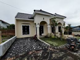 Dijual rumah dalam perum mustika di area condongcatur. Rumah Baru Dijual Di Perumahan Batubara New Cluster Sulfat Malang Idrumah