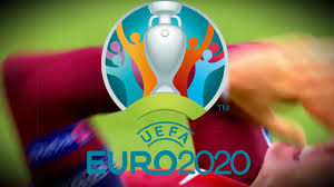 The 2020 uefa european football championship, commonly referred to as uefa euro 2020 or simply euro 2020, is scheduled to be the 16th uefa european championship. Uefa Euro 2020 2021 Martin Garrix Official Song Youtube