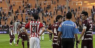 Lanús definition, a city in e argentina, s of buenos aires. Lanus Bola Net