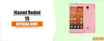 We are not responsible for data loss. Download Install Miui Rom For Xiaomi Redmi 1s All Miui Firmwares