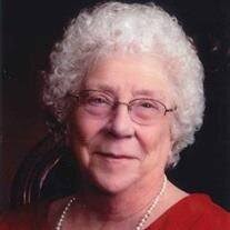 Beverly Wilma Drew Wintle Obituary