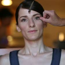 SHERRIE LONG MAKEUP & HAIR