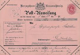 Not all stores sell money orders. Money Order Wikipedia
