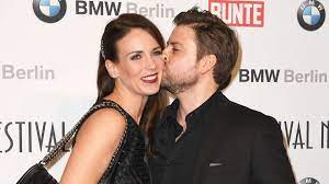 GZSZ-Star Felix von Jascheroff: Ehe scheitert erneut - Künstler spricht  über schmerzliches Trennungsdrama