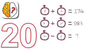 Biar kamu nggak bingung lagi, apalagi kalau kamu butuh kunci jawaban brain out level 70, simak di bawah ini ya! Brain Out Gameplay Walkthrough Part 20 Level 191 192 193 194 195 196 197 198 199 200 Youtube